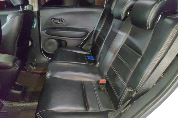 Used Honda Vezel 2020 1.5L CVT Elite Edition