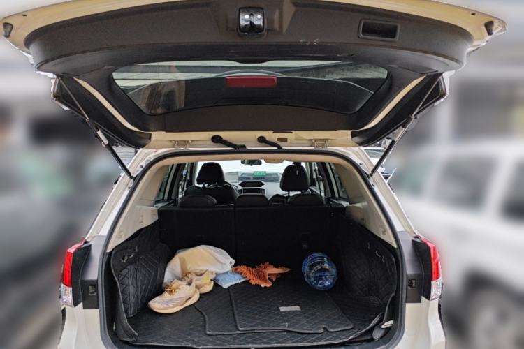 Used Subaru Forester 2020 2.0i Luxury Edition EyeSight