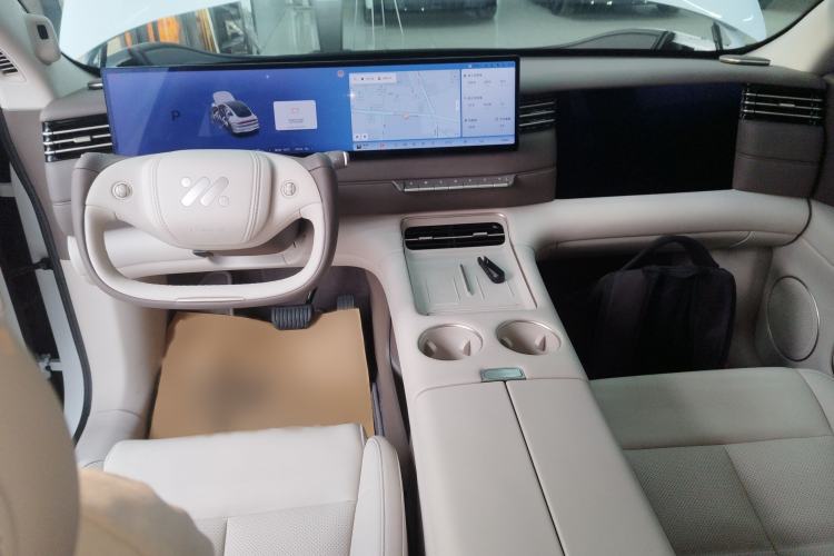 Used IM LS6 2026 Model Range-Extending 52 Max