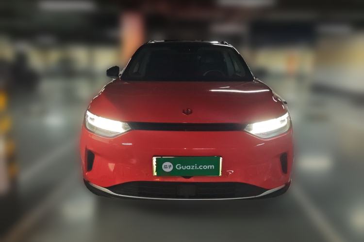 Used Leapmotor C11 2021 Deluxe Edition