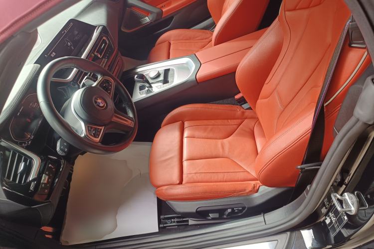 Used BMW Z4 2022 Restyled M40i M Sport Performance Edition
