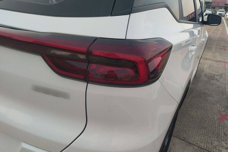 Used Chery Tiggo 7 2020 Discovery Edition 1.5T CVT Discovery No.1