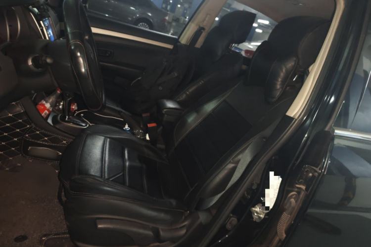 Used Nissan Sylphy 2019 Classic 1.6XE+ CVT SmartConnect Leading Edition
