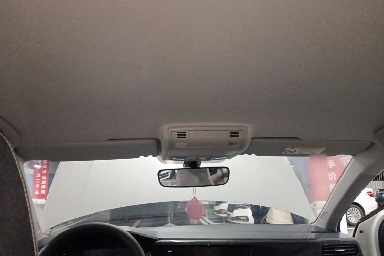 Used Volkswagen Lavida 2023 New Rui 1.5L Automatic New Yi Edition
