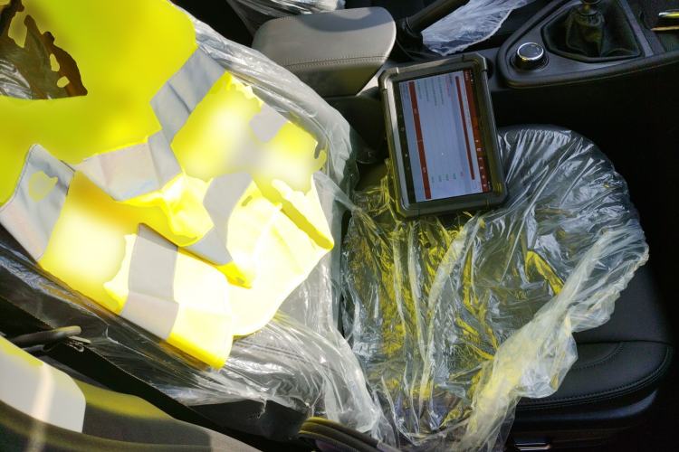 Used Great Wall Poer 2023 2.0T Commercial Version Manual Diesel 4x4 Elite Long-Box GW4D20M