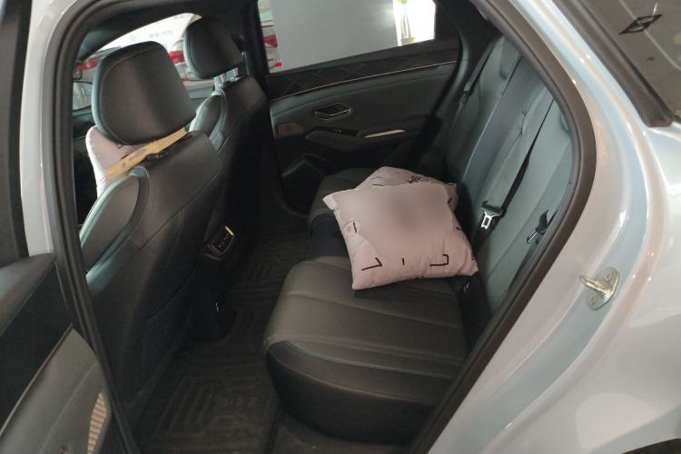 Used BYD Qin L 2024 DM-i 80KM Beyond Model