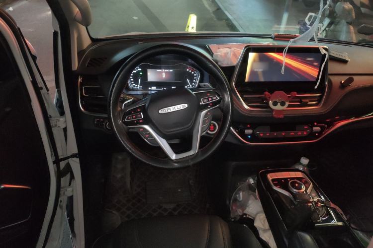 Used SAIC MAXUS G20 2020 2.0T Gasoline Automatic Executive Edition