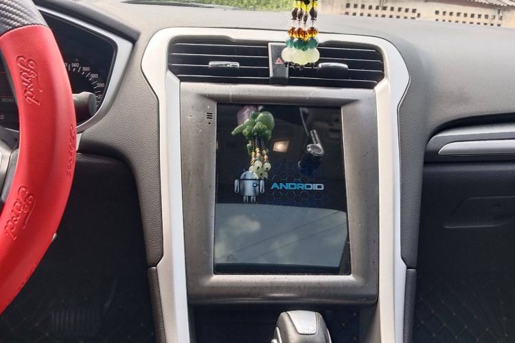 Used Ford Mondeo 2013 1.5L GTDi180 Fashion Edition
