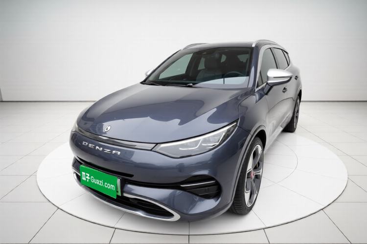 Used Denza X 2020 PHEV Flagship Edition Guazi used car, China used car export, Used car for sale, Used  cars, Cheapest cars for sale