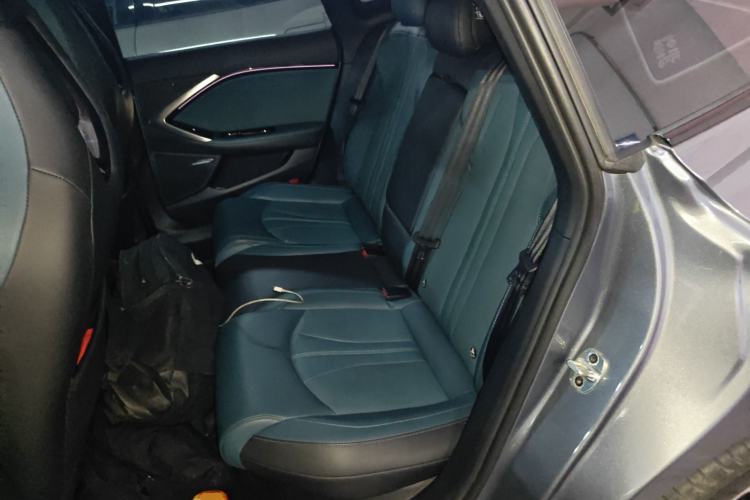 Used MG 7 2023 1.5T DCT Elegant & Graceful Edition