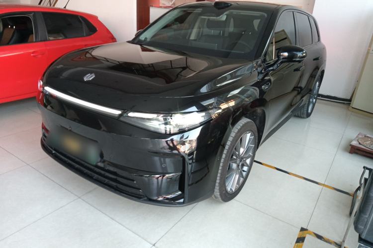 Used Leapmotor C10 2026 210 LiDAR Version