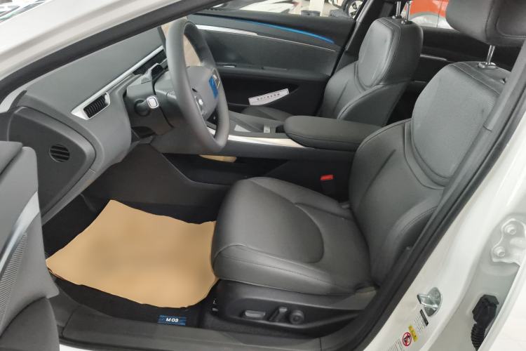 Used XPeng MONA M03 2025 515 Long-Range Plus
