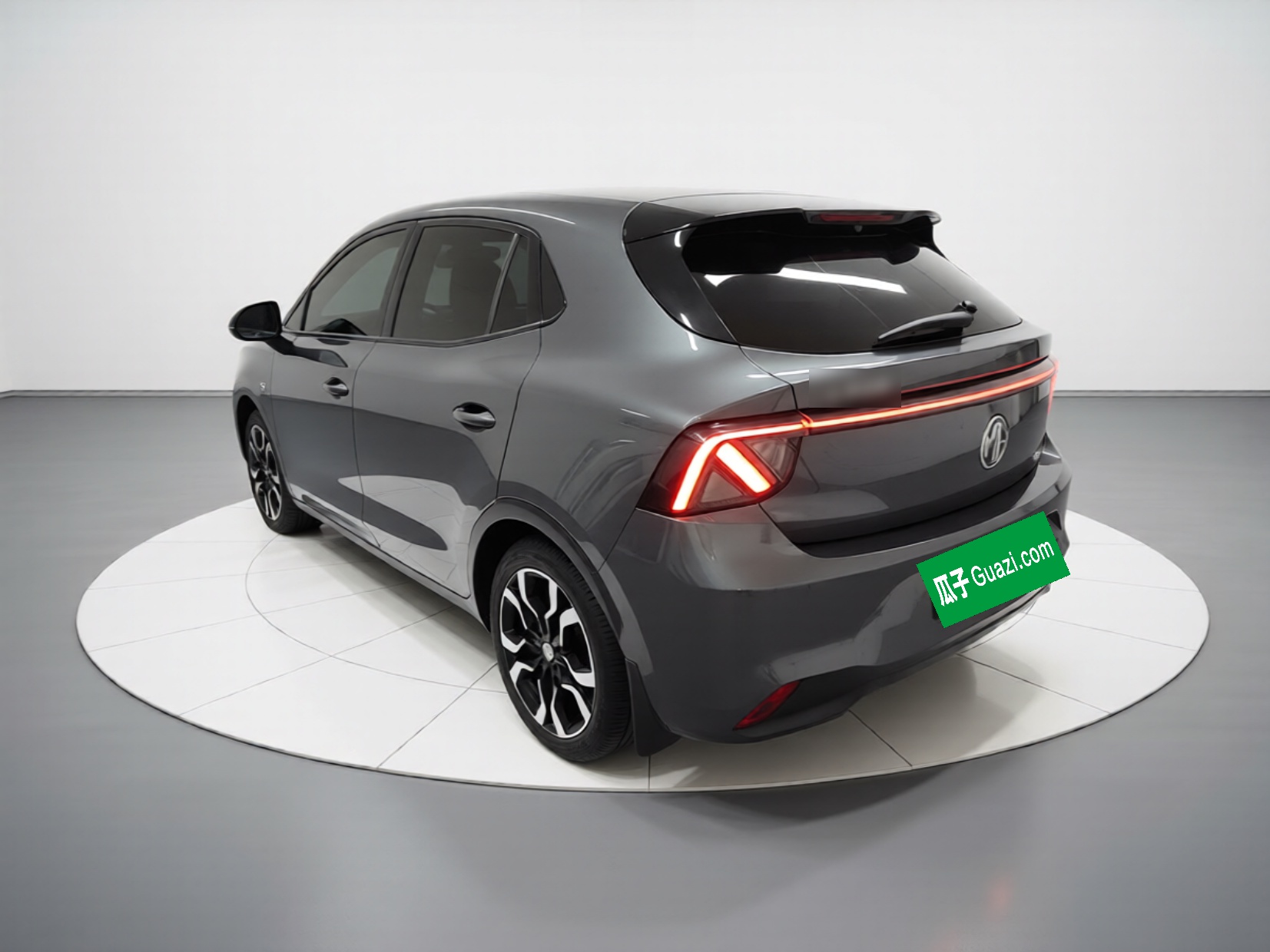 MG 4 EV 2026 Model 437 Freedom Edition — снимка 4