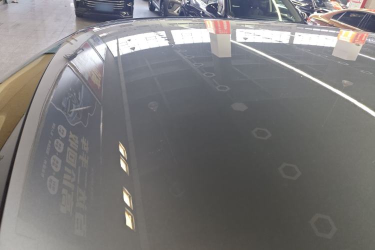 Used Leapmotor T03 2022 Crystal Edition
