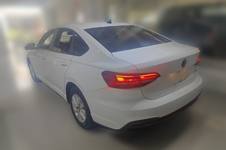 Used Volkswagen Lavida 2024 1.5L Automatic DeYi Edition Exterior 3