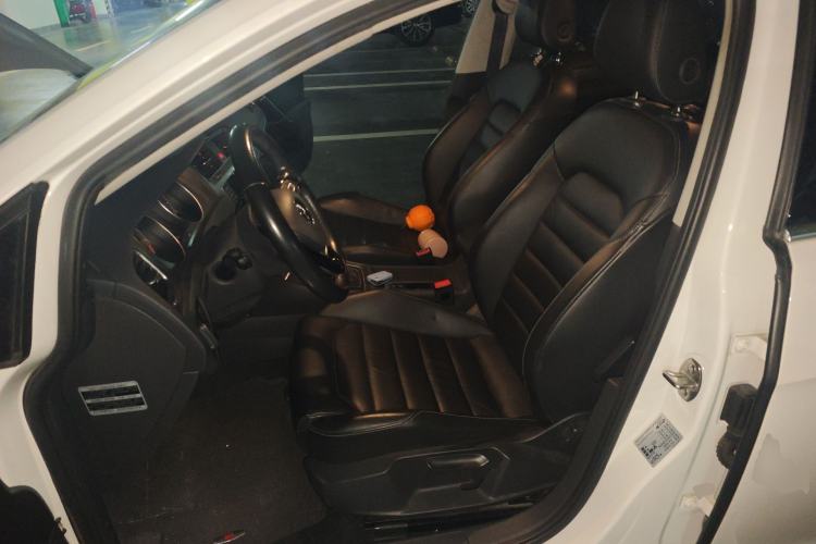 Used Volkswagen Golf 2015 1.4TSI Automatic Luxury Model