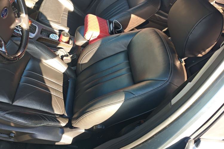 Used Ford Mondeo 2011 2.3L Luxury Model