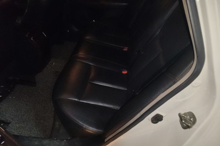 Used Nissan Teana 2016 Revised Version 2.0L XL Comfort Edition