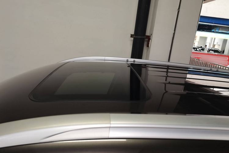 Used Mitsubishi Outlander 2017 2.0L Two-Wheel Drive Glory Edition 5 Seats
