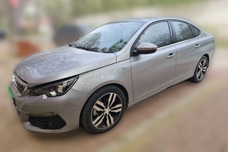 Used Peugeot 308 2018 350THP Automatic Prestige Edition