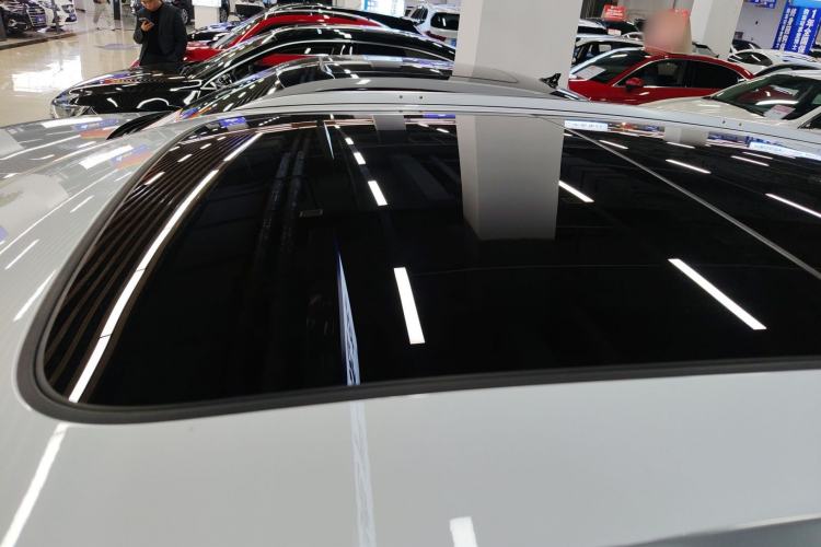 Used Audi Q3 2023 35 TFSI Fashion Elegant Version (1.5T)
