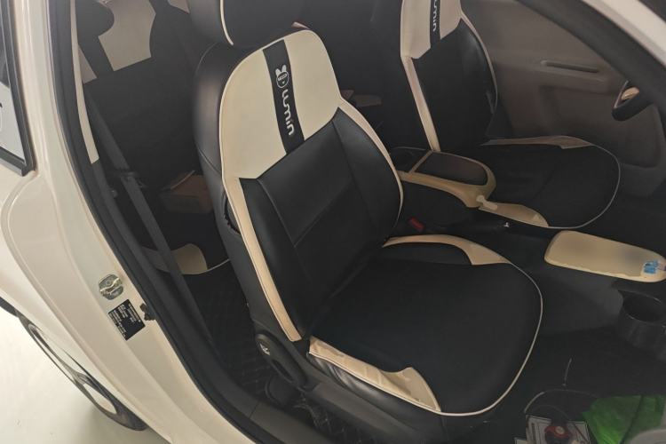 Used Qiyuan Lumin 2022 210km Sweet Edition