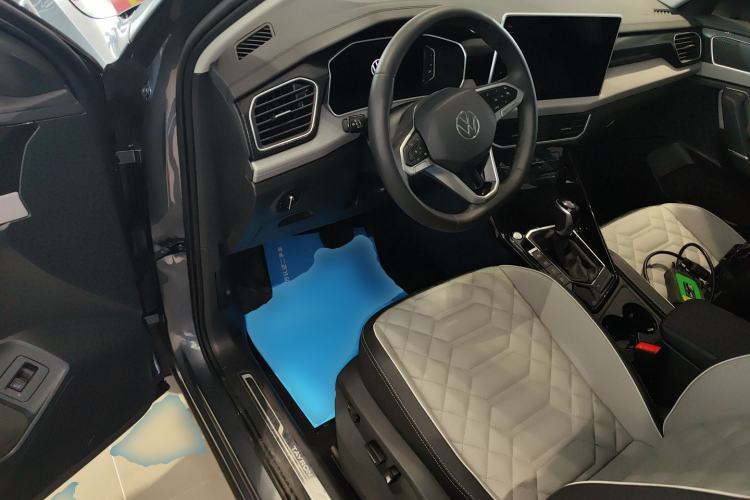 Used Volkswagen Tayron 2023 300TSI Two-Wheel-Drive Luxury Plus Advanced Edition
