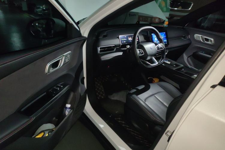 Used NETA X 2025 500 Air
