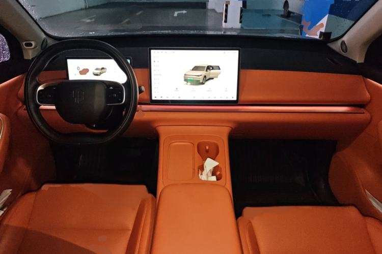 Used Leapmotor C10 2024 530 Comfort Edition