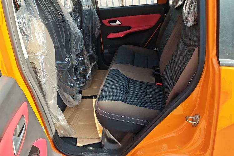 Used Pocco Duoduo 2021 Le Duo
