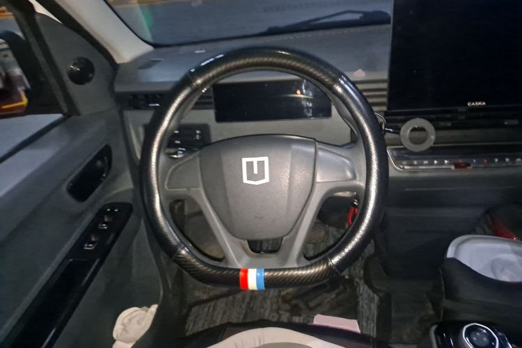 Used Farizon Xingxiang V 2024 Star Enjoy V6E Feature Edition Zhixin 46.08 kWh
