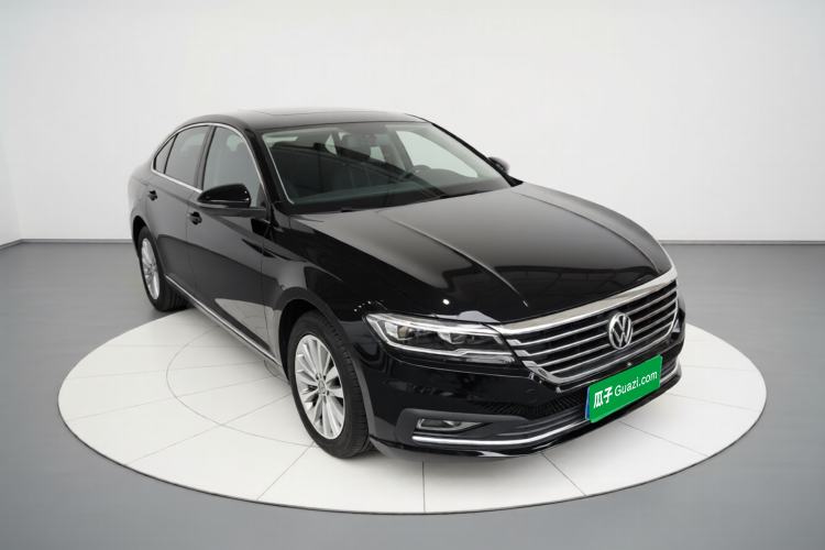Used Volkswagen Lavida 2021 280TSI DSG Comfort Edition