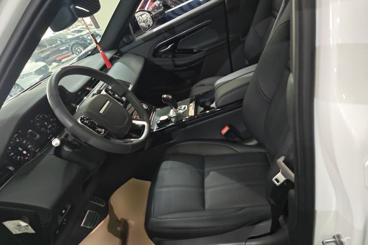 Used Land Rover Range Evoque 2020 249 PS R-DYNAMIC S Sport Edition
