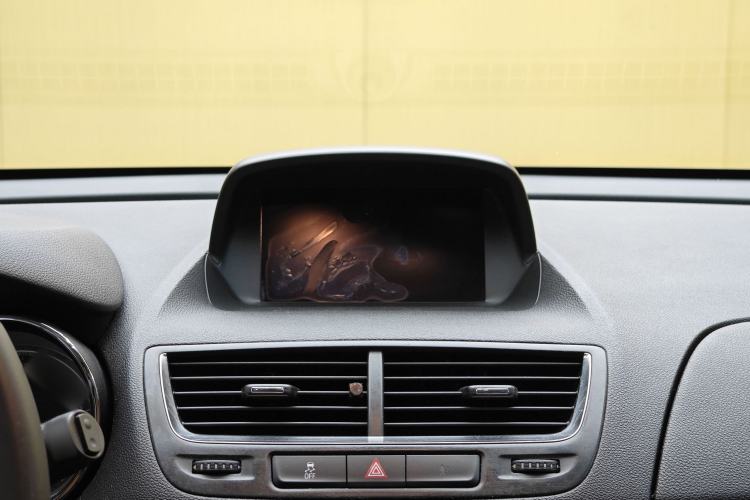 Used Buick Encore 2014 1.4T Automatic Two-Wheel Drive Urban Leading Model
