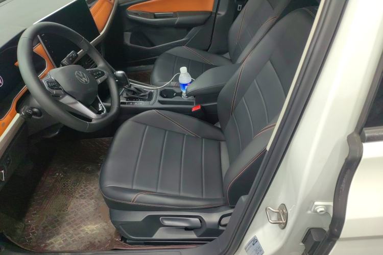 Used Volkswagen Bora 2023 200TSI DSG Enjoyment Edition