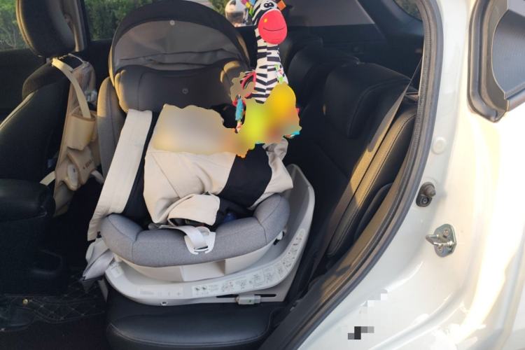 Used Honda Vezel 2019 1.5L CVT Pioneer Edition China VI