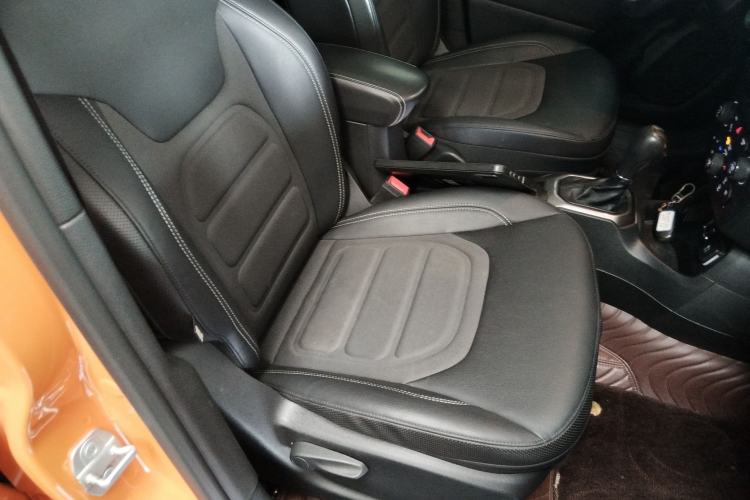 Used Jeep Renegade 2019 220T Automatic Elite Edition
