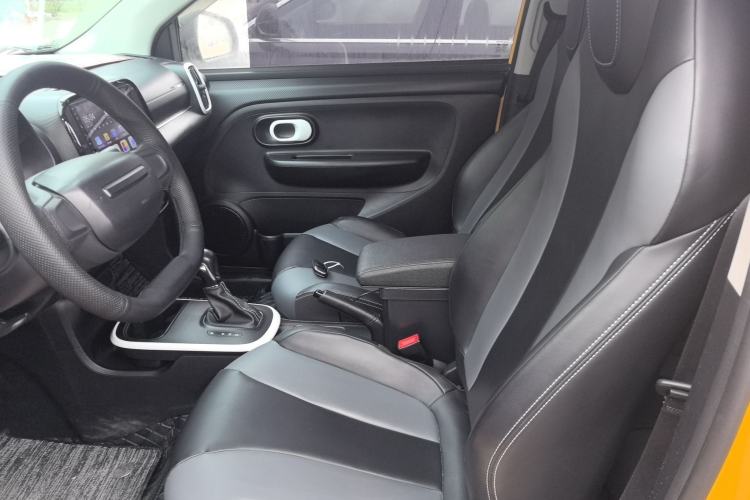 Used Roewe Clever 2022 311km QiQi BoBo Edition