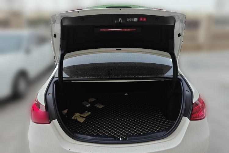 Used Mercedes-Benz C-Class 2023 C 260 L Sport Edition
