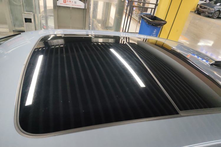 Used Volvo S90 2018 T4 Zhiyuan Edition