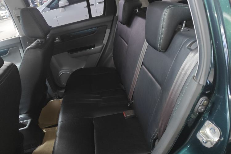 Used Suzuki Swift 2016 1.5L Automatic Fashionable Coolplay Edition
