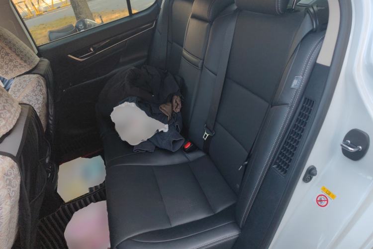 Used Lexus GS 2016 300h Premier Edition
