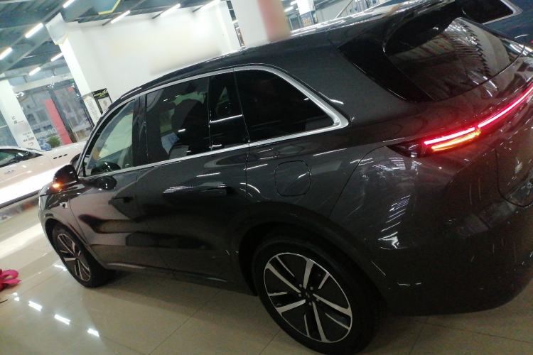 Used Li Auto L6 2024 Pro Model
