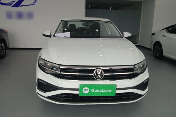 Used Volkswagen Bora 2024 200TSI DSG Comfort Edition Front