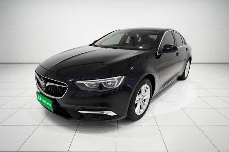 Used Buick Regal 2019 20T Elite Version China VI Standard