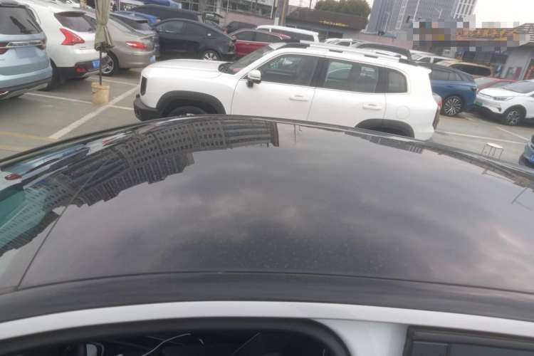 Used Volkswagen ID.3 2023 Upgraded Model Pure Intelligent Enjoyment Version