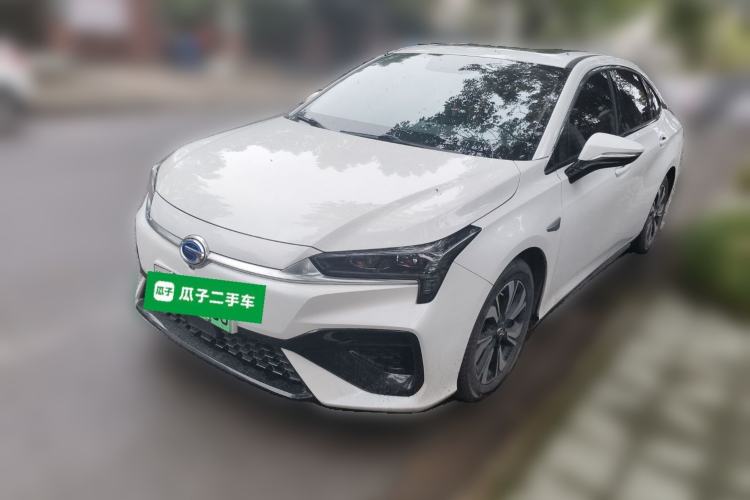 Used AION S 2020 Meizu 580