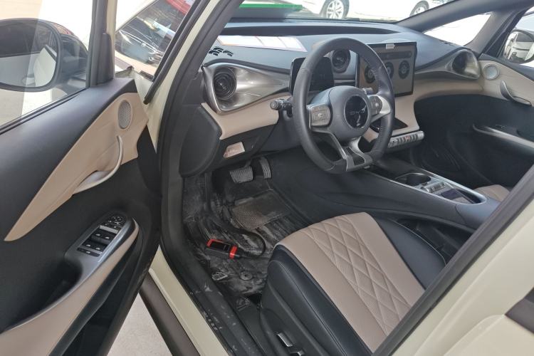 Used BYD Dolphin 2021 405 km Fashion Edition