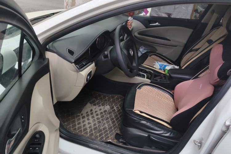 Used Buick Verano 2019 Sedan 15S Automatic Entry Model
