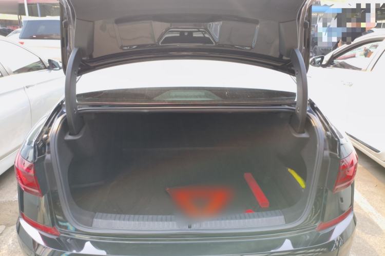 Used Volkswagen Passat 2024 330TSI Starry Elite Edition
